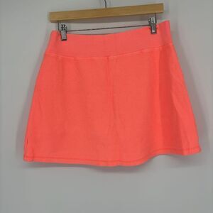 MOON RYDER Ryder Corded Skort